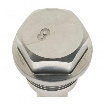 2004 GMC Sierra 2500 4WD Actuator Standard Motor Products TCA20 image 3 of 3