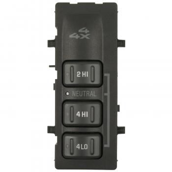 1999 GMC K2500 Suburban 4WD Switch Standard Motor Products TCA30 image 1 of 3