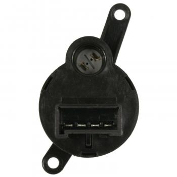 1997 Ford Ranger 4WD Switch Standard Motor Products TCA39 image 3 of 3