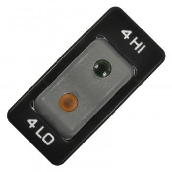 1991 GMC S15 Jimmy 4WD Switch Standard Motor Products TCA61 image 2 of 3