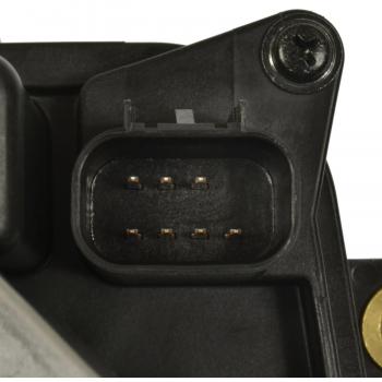 2011 GMC Canyon 4WD Switch Standard Motor Products TCA90 image 3 of 3