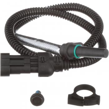 2011 Ram 2500 Turbocharger Speed Sensor Standard Motor Products TCBS1 image 4 of 4