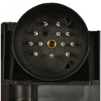 2013 Mercedes-Benz Sprinter 2500 Vehicle Speed Sensor Standard Motor Products TCP01 image 3 of 3