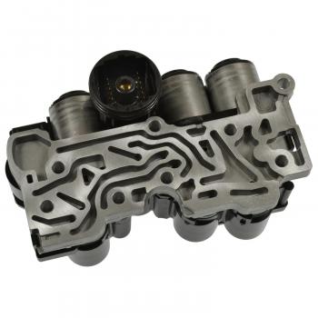 2010 Ford Explorer Sport Trac Auto Trans Control Solenoid Standard Motor Products TCS113 image 2 of 3