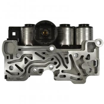 2010 Ford Explorer Sport Trac Auto Trans Control Solenoid Standard Motor Products TCS113 image 3 of 3