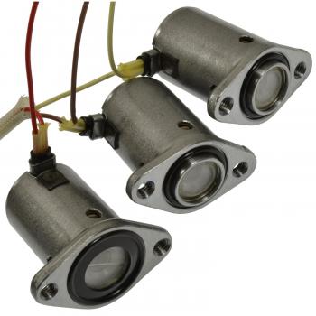 2010 Hyundai Accent Auto Trans Control Solenoid Standard Motor Products TCS155 image 1 of 3