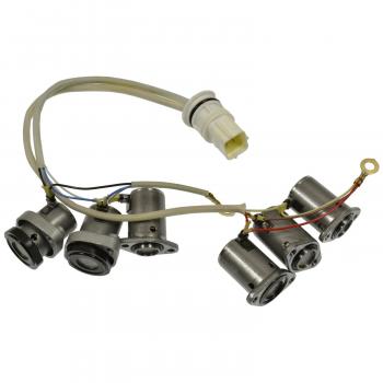 2010 Hyundai Accent Auto Trans Control Solenoid Standard Motor Products TCS155 image 2 of 3