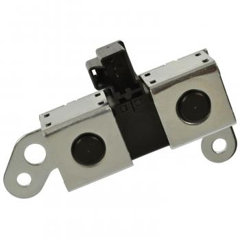 2011 Lincoln Town Car Auto Trans Control Solenoid Standard Motor Products TCS186 image 2 of 3