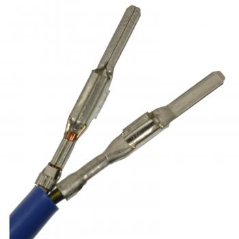 2012 Hyundai Accent Auto Trans Control Solenoid Standard Motor Products TCS376 image 3 of 3