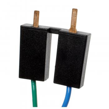 1998 Cadillac Catera Auto Trans Control Solenoid Standard Motor Products TCS40 image 3 of 3