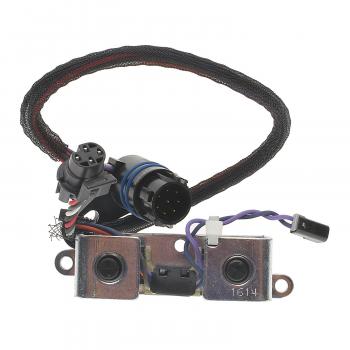 1996 Jeep Grand Cherokee Auto Trans Control Solenoid Standard Motor Products TCS45 image 1 of 3