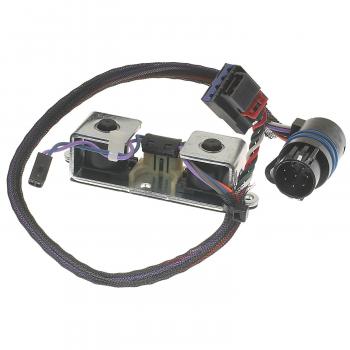 2006 Dodge Ram 3500 Auto Trans Control Solenoid Standard Motor Products TCS51 image 2 of 3