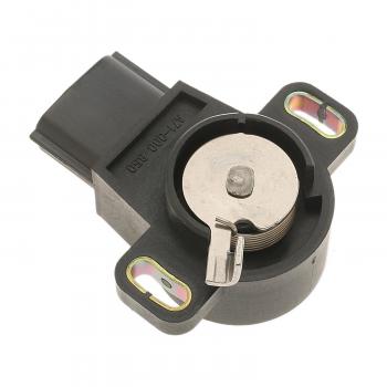 1997 Nissan Tsuru Throttle Position Sensor Standard Motor Products TH123 image 3 of 3