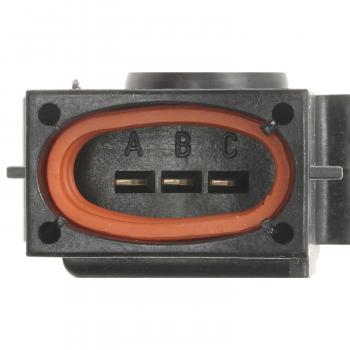 1992 Mercury Tracer Throttle Position Sensor Standard Motor Products TH134 image 2 of 3