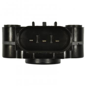 1995 Dodge Stratus Throttle Position Sensor Standard Motor Products TH138 image 3 of 3