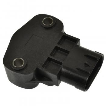 1995 Dodge Stratus Throttle Position Sensor Standard Motor Products TH144 image 2 of 3