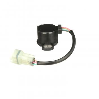 1990 Suzuki Sidekick Throttle Position Sensor Standard Motor Products TH147 image 4 of 4