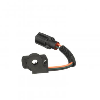 1987 Ford Thunderbird Throttle Position Sensor Standard Motor Products TH18 image 4 of 4