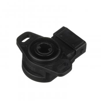 2001 Mitsubishi Eclipse Throttle Position Sensor Standard Motor Products TH236 image 1 of 4