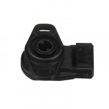2001 Mitsubishi Eclipse Throttle Position Sensor Standard Motor Products TH236 image 2 of 4