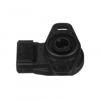 2001 Mitsubishi Eclipse Throttle Position Sensor Standard Motor Products TH236 image 3 of 4