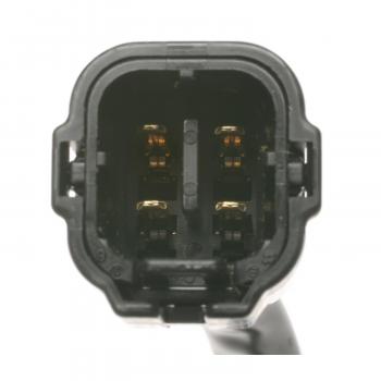 1992 Suzuki Swift Throttle Position Sensor Standard Motor Products TH238 image 3 of 3