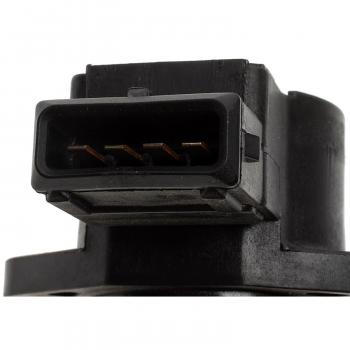 1988 Pontiac Firefly Throttle Position Sensor Standard Motor Products TH301 image 3 of 3