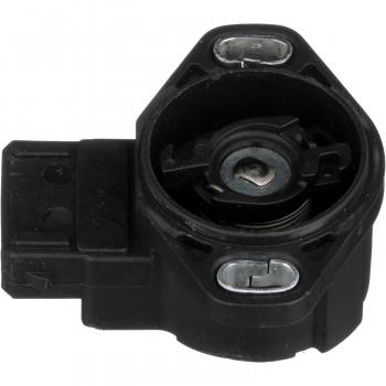 1992 Mercury Tracer Throttle Position Sensor Standard Motor Products TH309 image 3 of 4