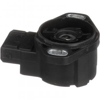 1992 Mercury Tracer Throttle Position Sensor Standard Motor Products TH309 image 4 of 4