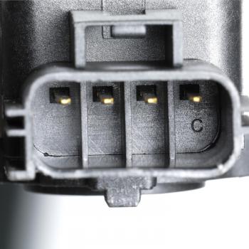 2016 Ford F-550 Super Duty Throttle Position Sensor Standard Motor Products TH381 image 3 of 4