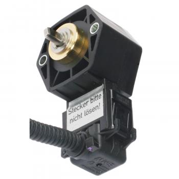 2011 BMW M3 Throttle Position Sensor Standard Motor Products TH442 image 1 of 3