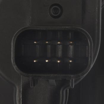 2004 Workhorse FasTrack FT1801 Throttle Position Sensor Standard Motor Products TH602 image 3 of 4