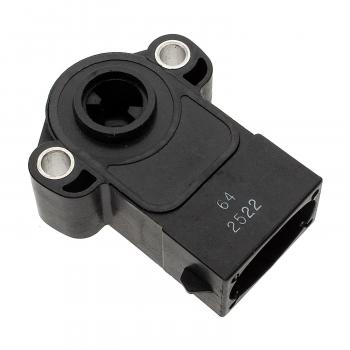 1992 Mercury Tracer Throttle Position Sensor Standard Motor Products TH64 image 1 of 3