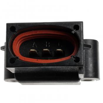 1992 Mercury Tracer Throttle Position Sensor Standard Motor Products TH64 image 3 of 3