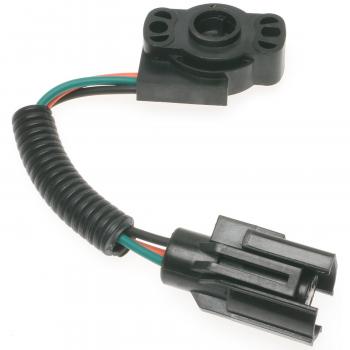 1987 Ford Thunderbird Throttle Position Sensor Standard Motor Products TH66 image 2 of 3