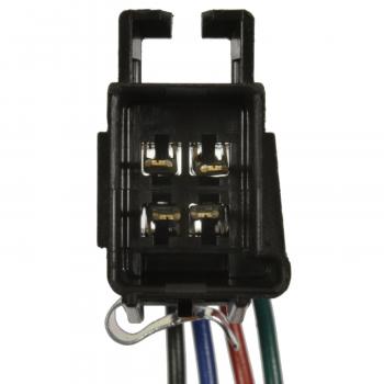 2002 Oldsmobile Bravada Tailgate Lock Cylinder Standard Motor Products TL334 image 2 of 2