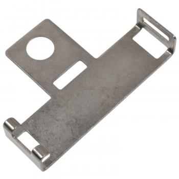 2009 Ford E-250 Tire Pressure Monitoring System Sensor Cradle Standard Motor Products TPM1025 image 1 of 2