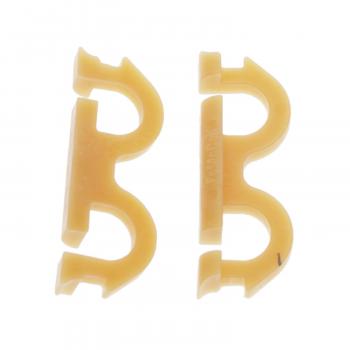 2009 Ford E-250 Tire Pressure Monitoring System Sensor Clip Standard Motor Products TPM102620 image 1 of 1