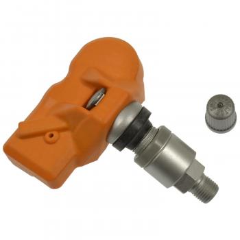 2013 BMW ActiveHybrid 7 Tire Pressure Monitoring System Sensor Standard Motor Products TPM141 image 3 of 3