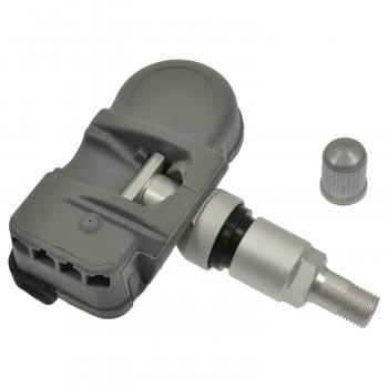 2012 Mercedes-Benz ML550 Tire Pressure Monitoring System Sensor Standard Motor Products TPM155 image 3 of 3
