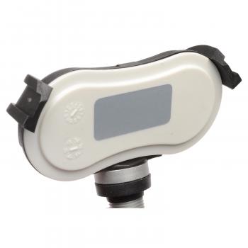 2012 Hyundai Genesis Tire Pressure Monitoring System Sensor Standard Motor Products TPM166A image 1 of 3