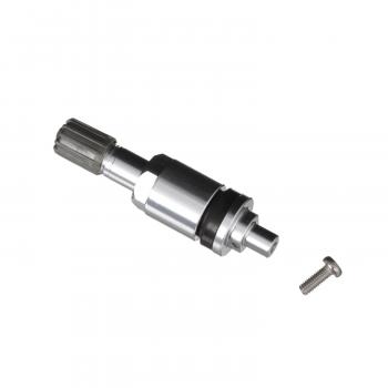 2009 Audi A4 Quattro Tire Pressure Monitoring System Programmable Sensor Valve Kit Standard Motor Products TPM2012VCK image 2 of 4