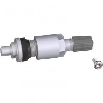 2009 Audi A4 Quattro Tire Pressure Monitoring System Programmable Sensor Valve Kit Standard Motor Products TPM2012VK image 2 of 4