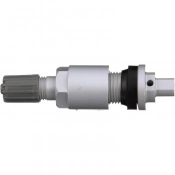 2009 Audi A4 Quattro Tire Pressure Monitoring System Programmable Sensor Valve Kit Standard Motor Products TPM2012VK image 3 of 4