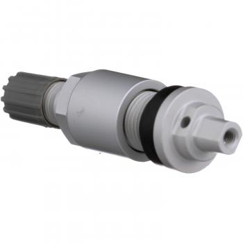 2009 Audi A4 Quattro Tire Pressure Monitoring System Programmable Sensor Valve Kit Standard Motor Products TPM2012VK25PK image 1 of 4