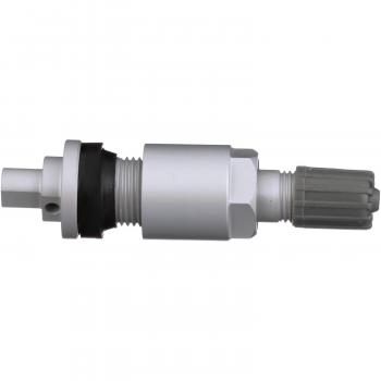 2009 Audi A4 Quattro Tire Pressure Monitoring System Programmable Sensor Valve Kit Standard Motor Products TPM2012VK25PK image 4 of 4