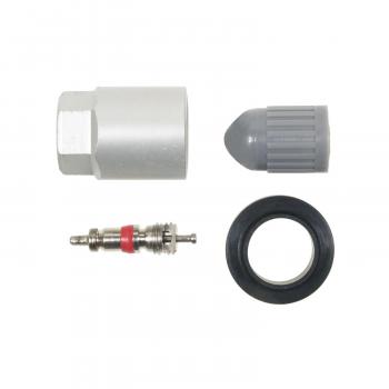 2010 GMC Sierra Tire Pressure Monitoring System Sensor Service Kit Standard Motor Products TPM2020K4 image 1 of 1