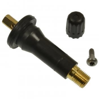 2010 GMC Sierra Tire Pressure Monitoring System Valve Kit Standard Motor Products TPM2102VK image 3 of 3
