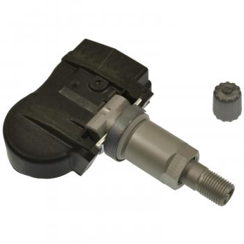 2008 Jaguar Vanden Plas Tire Pressure Monitoring System Sensor Standard Motor Products TPM360 image 3 of 3