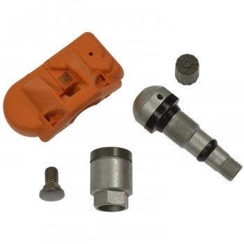 2021 Tesla S Tire Pressure Monitoring System Sensor Standard Motor Products TPM362 image 3 of 3